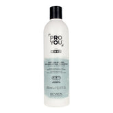 Anti-Hair Loss Shampoo Proyou The Winner Revlon 7255984000 350 ml - Revlon Maroc - Aylal Beauty